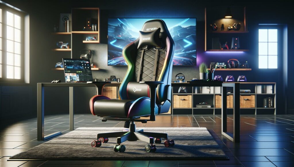 Kinsal Gaming Chair