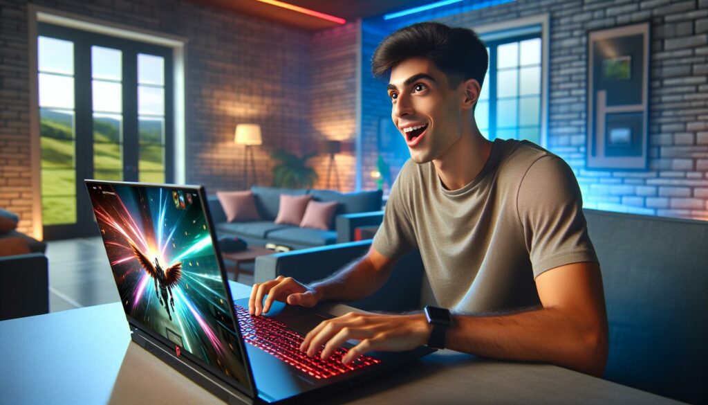 Are HP Laptops Good for Gaming? Discover the Best Models and Performance Insights