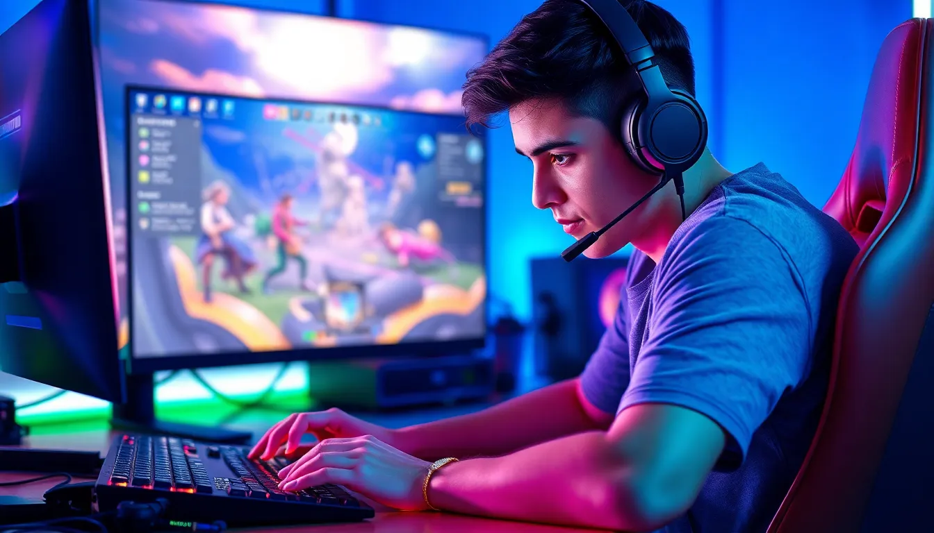 find gaming gear gamemakerblog