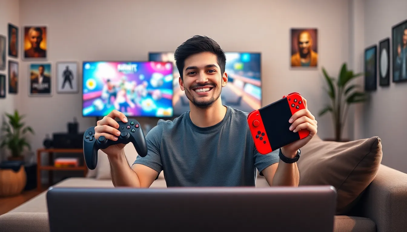 ps5 vs nintendo switch