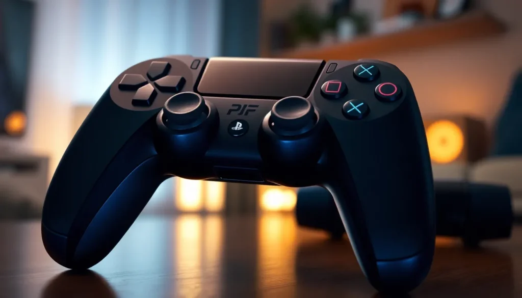 playstation 6 controller